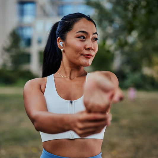 Hormone Replacement Therapy (HRT) Testing & Consultation